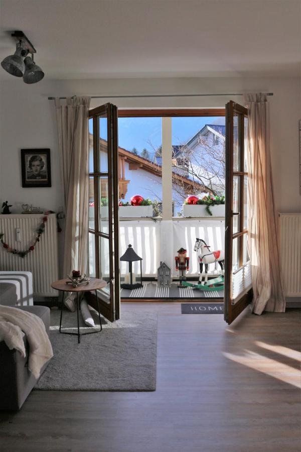 Ferienappartement Austen Piding Exterior foto