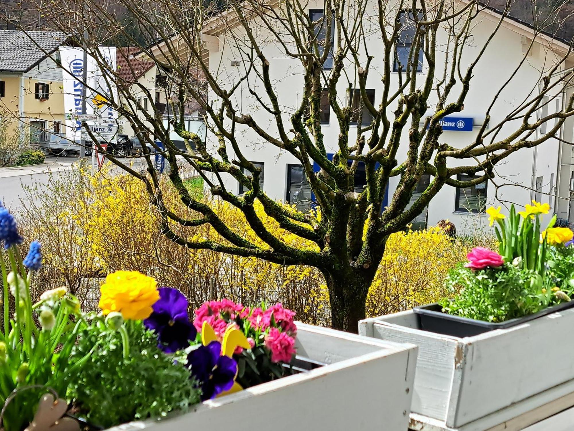 Ferienappartement Austen Piding Exterior foto