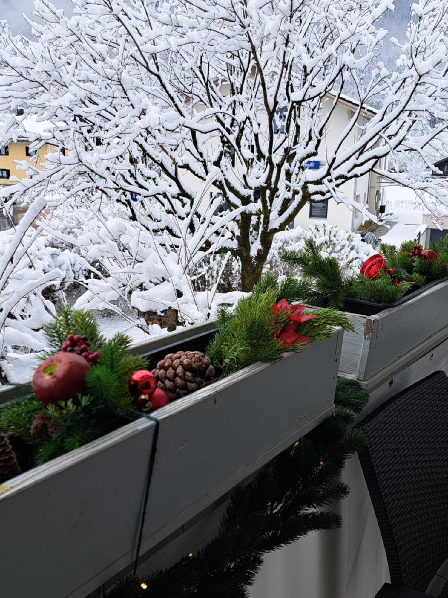 Ferienappartement Austen Piding Exterior foto